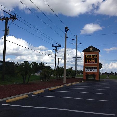 Americas Best Value Inn Норт Порт Екстериор снимка