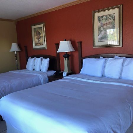 Americas Best Value Inn Норт Порт Екстериор снимка
