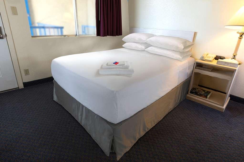 Americas Best Value Inn Норт Порт Стая снимка