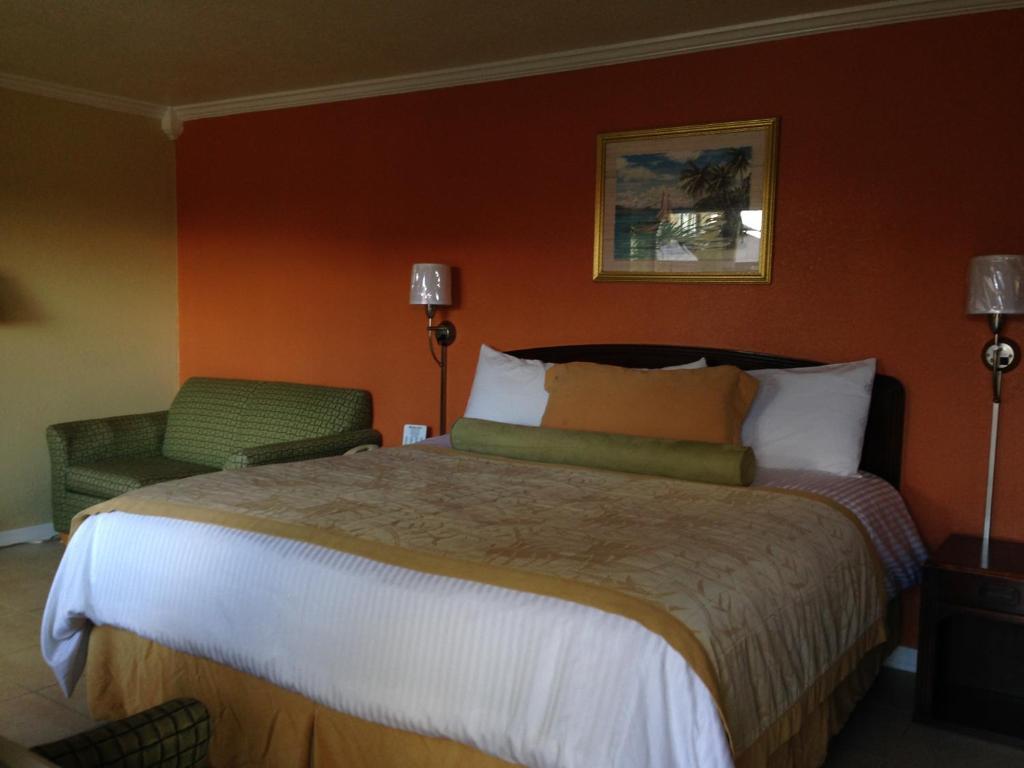 Americas Best Value Inn Норт Порт Стая снимка