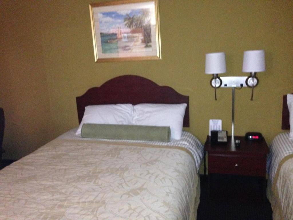 Americas Best Value Inn Норт Порт Стая снимка